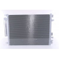 94874 NISSENS Конденсатор кондиціонера