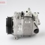 DCP17026 DENSO Компресор кондиціонера