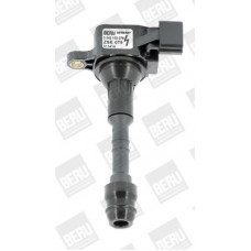 ZSE079 BorgWarner (BERU) Котушка запалювання