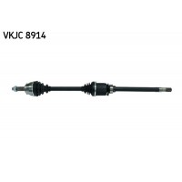 VKJC 8914 SKF Привідний вал