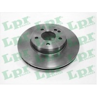 M2004V LPR Гальмівний диск