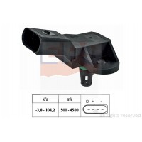 1.993.280 EPS Датчик тиску, Підсилювач гальмівної системи