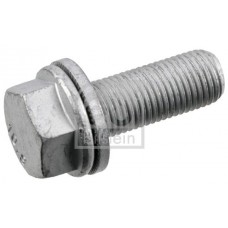 181551 FEBI BILSTEIN Болт корпус скоби гальма