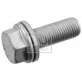181551 FEBI BILSTEIN Болт корпус скоби гальма