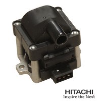 2508419 HITACHI Котушка запалювання