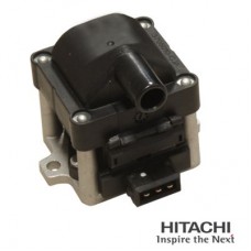 2508419 HITACHI Котушка запалювання