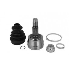 607-396 CIFAM Шарнирный комплект, Привідний вал
