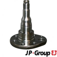 1151400980 JP GROUP Поворотний кулак підвіска колеса