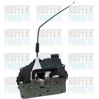 3100330 HOFFER Замок дверей