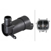 8TW 006 848-171 HELLA Водяний насос система очищення вікон