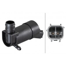 8TW 006 848-171 HELLA Водяний насос система очищення вікон
