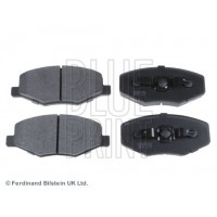 ADG042149 BLUE PRINT Комплект гальмівних колодок дисковий гальм