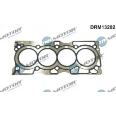 DRM13202 Dr.Motor Automotive Прокладка головка циліндра