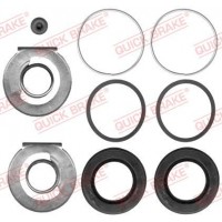114-0072X QUICK BRAKE Ремкомплект, Гальмівний супорт