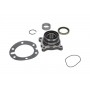 WBK-9052 KAVO PARTS Комплект підшипника ступиці колеса