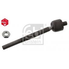 33690 FEBI BILSTEIN Осьовий шарнір рульова тяга