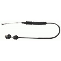 3074 600 255 SACHS Трос управління зчепленням