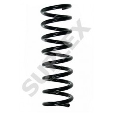 19212 SUPLEX Пружина ходової частини