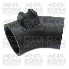 Трубка наддуваемого повітря MEAT-&-DORIA 96067