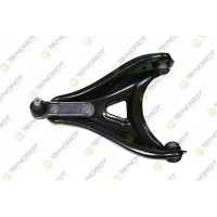 R-566 TEKNOROT Ричаг незалежної підвіски колеса, подвеска колеса