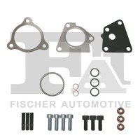 KT110200 FA1 Монтажний комплект компресор
