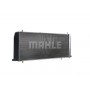 CR 140 000S MAHLE Радіатор охолодження двигуна