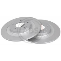 18312 A.B.S. Гальмівний диск