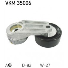 VKM 35006 SKF натяжний ролик, Поліклиновий ремінь