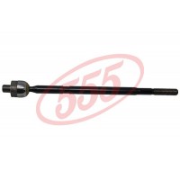 SR-7640R 555 Осьовий шарнір рульова тяга