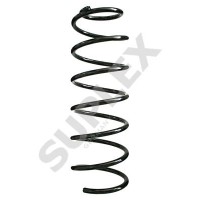 39005 SUPLEX Пружина ходової частини