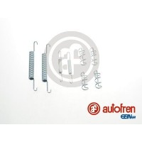 D3916A AUTOFREN SEINSA Комплектуючі стоянкова гальмівна система