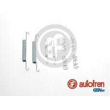 D3916A AUTOFREN SEINSA Комплектуючі стоянкова гальмівна система