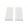 NC-2012 KAVO PARTS Фільтр повітря у внутрішньому просторі