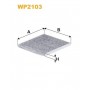 WP2103 WIX FILTERS Фільтр повітря у внутрішньому просторі