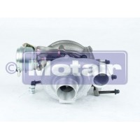 102040 MOTAIR TURBO Компресор наддуву