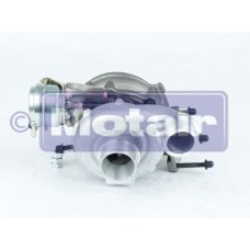 102040 MOTAIR TURBO Компресор наддуву