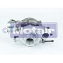 102040 MOTAIR TURBO Компресор наддуву