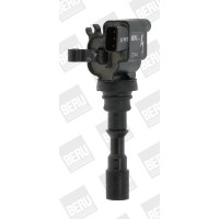 ZS542 BorgWarner (BERU) Котушка запалювання