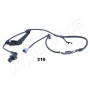 ABS-216 JAPANPARTS Датчик частота обертання колеса