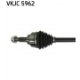VKJC 5962 SKF Привідний вал