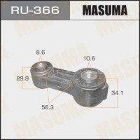 RU-366 MASUMA Тяга стійка стабілізатор
