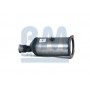 BM11137 BM CATALYSTS Сажевий частковий фільтр система вихлопу ОГ
