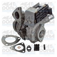 65062 MEAT & DORIA Компресор наддуву