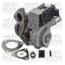 65062 MEAT & DORIA Компресор наддуву