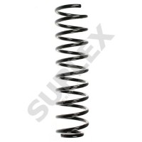 39094 SUPLEX Пружина ходової частини