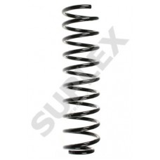 39094 SUPLEX Пружина ходової частини