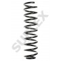 39094 SUPLEX Пружина ходової частини