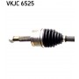 VKJC 6525 SKF Привідний вал