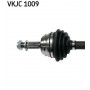 VKJC 1009 SKF Привідний вал
