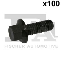 982-S06-016.100 FA1 Болт система випуску